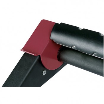 Arbeitsbühne aus Aluminium 965 mm 3985 Kraftwerk