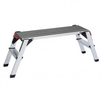 Plate-forme de travail en aluminium 965mm 3985 Kraftwerk