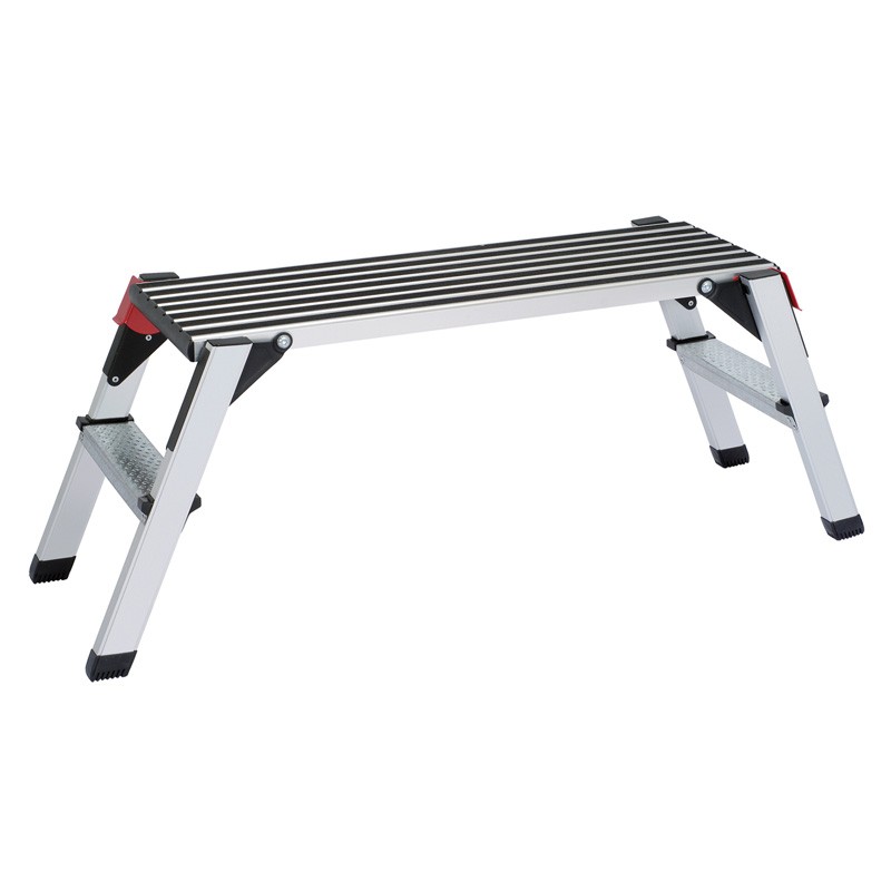 Plate-forme de travail en aluminium 965mm 3985 Kraftwerk