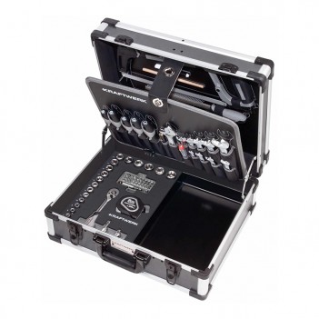 Coffret d’outils B147, 3/8", 97 pcs. Kraftwerk