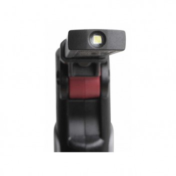 LED-Lampe Slimlight 700 mit Dimmer, wiederaufladbar Kraftwerk