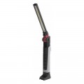 LED-Lampe Slimlight 700 mit Dimmer, wiederaufladbar Kraftwerk
