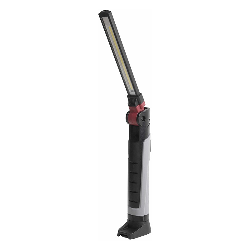 LED-Lampe Slimlight 700 mit Dimmer, wiederaufladbar Kraftwerk LED-Lampe Slimlight 700 mit Dimmer, wiederaufladbar Kraftwerk
