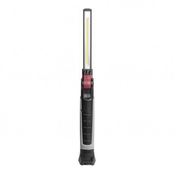 LED-Lampe Slimlight 700 mit Dimmer, wiederaufladbar Kraftwerk