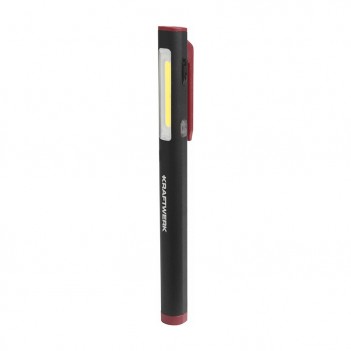 Lampe stylo LED COB 300, rechargeable Kraftwerk
