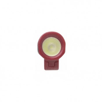 Lampe stylo LED COB 300, rechargeable Kraftwerk