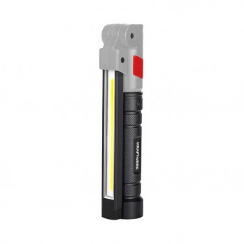 Lampe à LED Slimlight 800, rechargeable Kraftwerk