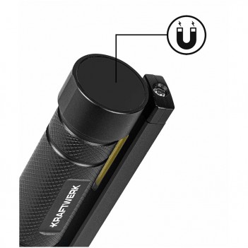 Lampe à LED Slimlight 800, rechargeable Kraftwerk