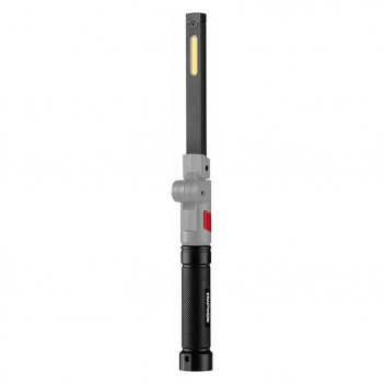 Lampe à LED Slimlight 800, rechargeable Kraftwerk