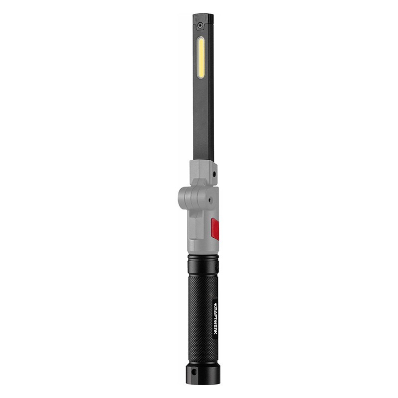 Lampe à LED Slimlight 800, rechargeable Kraftwerk