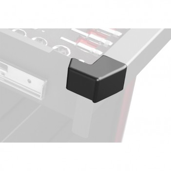 Servante d'atelier PT LINE PT800 7 tiroirs PRO+HT, 278 pcs. Kraftwerk