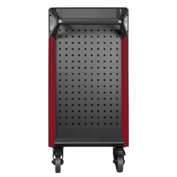 Servante d'atelier PT LINE PT800 7 tiroirs PRO+HT, 278 pcs. Kraftwerk