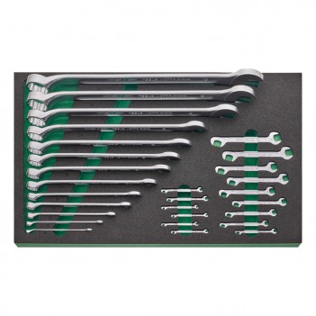 Servante d'atelier édition spéciale Best tools never die NDE-Set Ultra 250 pcs. 95/250QR NDE Stahlwille