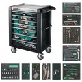 Servante d'atelier édition spéciale Best tools never die NDE-Set Ultra 250 pcs. 95/250QR NDE Stahlwille