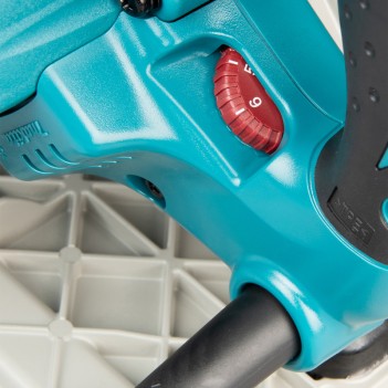 Scie circulaire plongeante 55 mm - Ø 165 mm Makita SP6000J