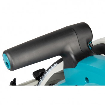 Scie circulaire plongeante 55 mm - Ø 165 mm Makita SP6000J