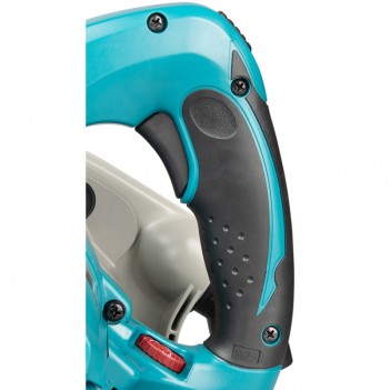 Scie circulaire plongeante 55 mm - Ø 165 mm Makita SP6000J