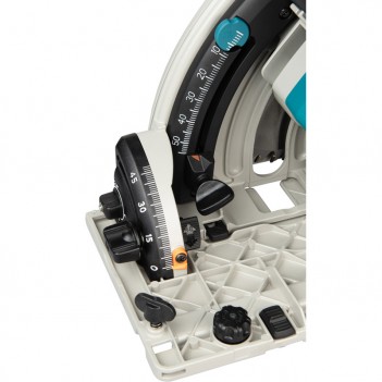 Scie circulaire plongeante 55 mm - Ø 165 mm Makita SP6000J