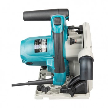 Scie circulaire plongeante 55 mm - Ø 165 mm Makita SP6000J