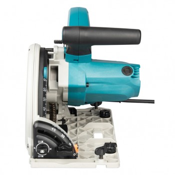 Scie circulaire plongeante 55 mm - Ø 165 mm Makita SP6000J