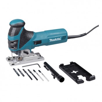 Scie sauteuse orbitale Makita 4351FCTJ