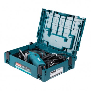 Scie sauteuse orbitale Makita 4351FCTJ