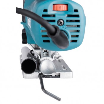 Scie sauteuse orbitale Makita 4351FCTJ
