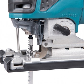 Scie sauteuse orbitale Makita 4351FCTJ
