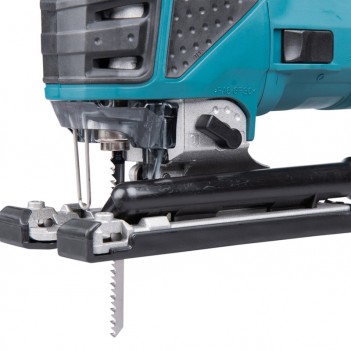 Scie sauteuse orbitale Makita 4351FCTJ