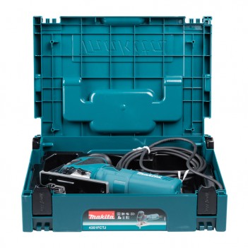 Scie sauteuse orbitale Makita 4351FCTJ