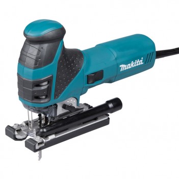 Scie sauteuse orbitale Makita 4351FCTJ