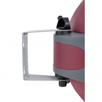 Enrouleur pneumatique automatique 20+2m 31042 Kraftwerk