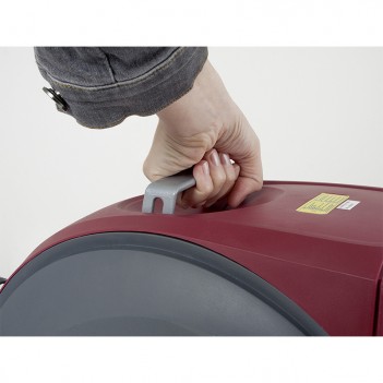 Enrouleur pneumatique automatique 20+2m 31042 Kraftwerk