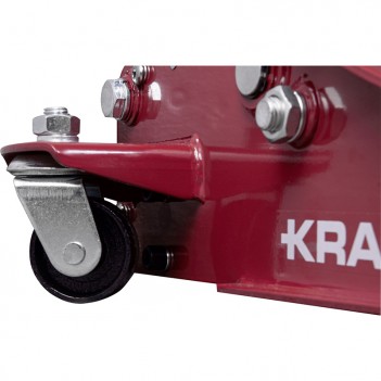Hydraulischer Rollwagenheber, 2 Tonnen 38112 Kraftwerk