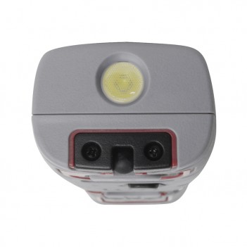 Lampe à LED Inspection 700 lumens, rechargeable Kraftwerk