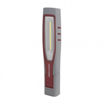 Lampe à LED Inspection 700 lumens, rechargeable Kraftwerk