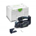 Akku-Hobel HLC 82 EB-Basic Festool