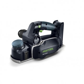 Rabot sans fil HLC 82 EB-Basic Festool
