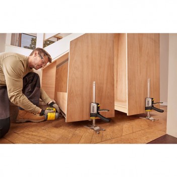 Lève Express 150 kg TradeLift™ FATMAX® (unité ou paire) Stanley