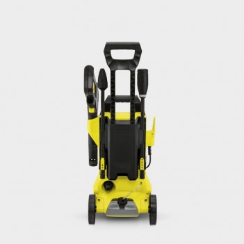 Nettoyeur haute pression K3 Power Control Kärcher