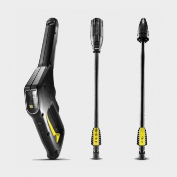 Nettoyeur haute pression K3 Power Control Kärcher