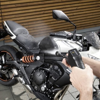 Nettoyeur haute pression K3 Power Control Kärcher