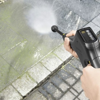 Nettoyeur haute pression K3 Power Control Kärcher