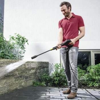 Nettoyeur haute pression K3 Power Control Kärcher