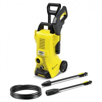 Nettoyeur haute pression K3 Power Control Kärcher