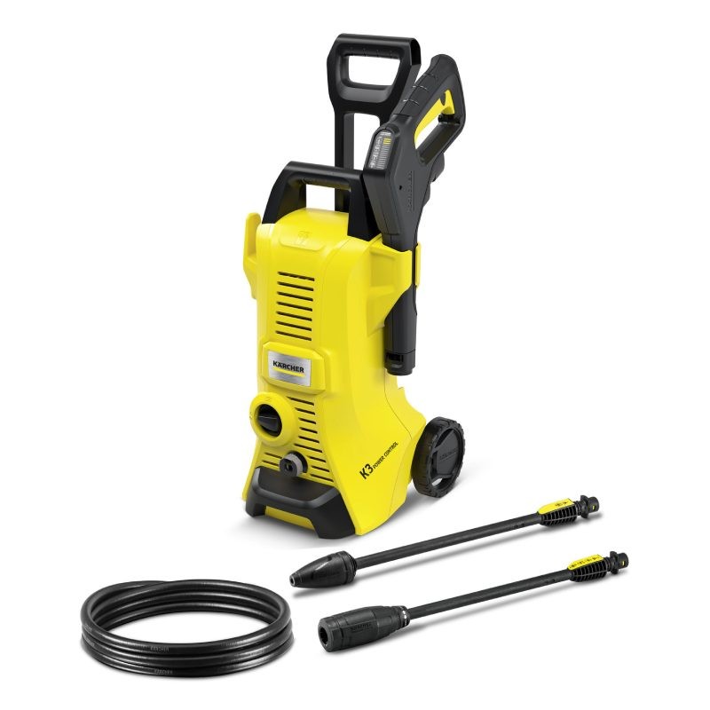 Nettoyeur haute pression K3 Power Control Kärcher