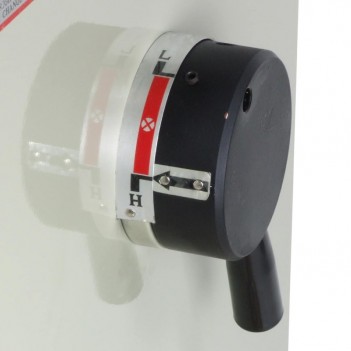 Bandsäge BSV-20VS-1PH 400V Baileigh