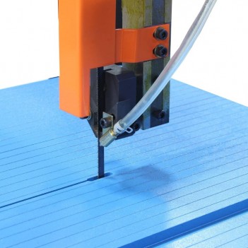 Bandsäge BSV-20VS-1PH 400V Baileigh