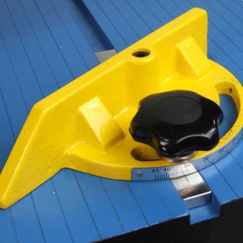 Bandsäge BSV-20VS-1PH 400V Baileigh