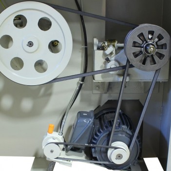 Bandsäge BSV-20VS-1PH 400V Baileigh